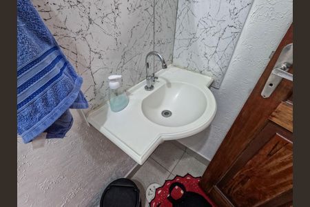 Casa à venda com 350m², 3 quartos e 3 vagas