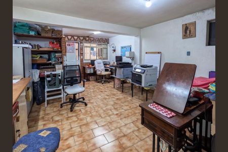 Casa à venda com 350m², 3 quartos e 3 vagas