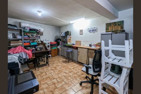 Casa à venda com 350m², 3 quartos e 3 vagas