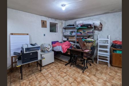 Casa à venda com 350m², 3 quartos e 3 vagas