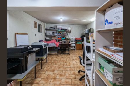 Casa à venda com 350m², 3 quartos e 3 vagas