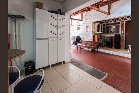 Casa à venda com 350m², 3 quartos e 3 vagas
