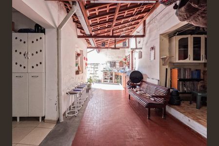 Casa à venda com 350m², 3 quartos e 3 vagas