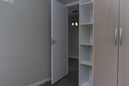 Apartamento para alugar com 50m², 2 quartos e 1 vagaQuarto 2