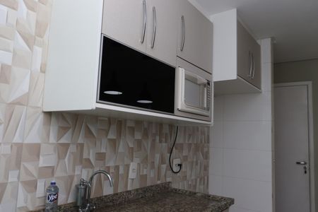 Apartamento para alugar com 50m², 2 quartos e 1 vagaCozinha