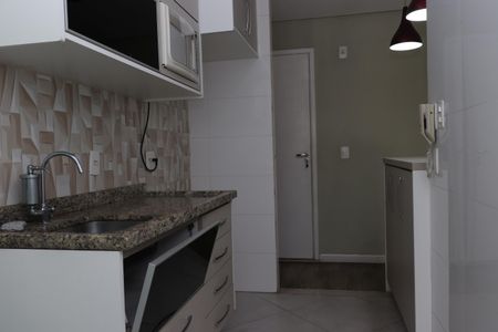 Apartamento para alugar com 50m², 2 quartos e 1 vagaCozinha