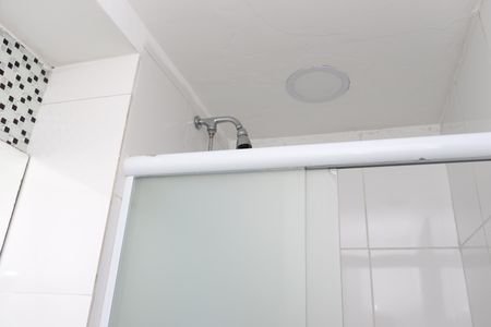 Apartamento para alugar com 50m², 2 quartos e 1 vagaBanheiro