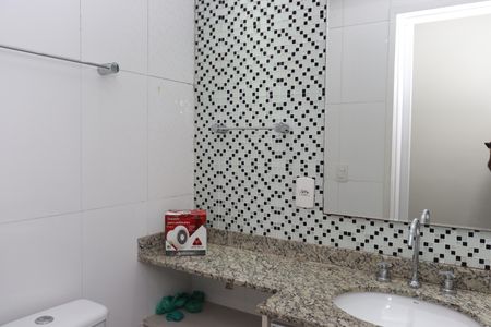 Apartamento para alugar com 50m², 2 quartos e 1 vagaBanheiro