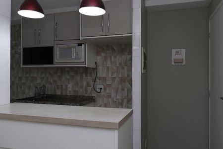 Apartamento para alugar com 50m², 2 quartos e 1 vagaCozinha