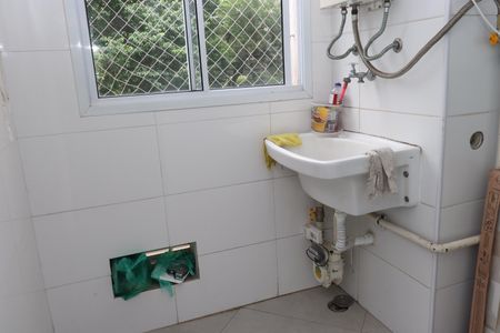 Apartamento para alugar com 50m², 2 quartos e 1 vagaLavanderia