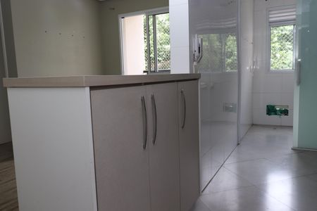 Apartamento para alugar com 50m², 2 quartos e 1 vagaCozinha
