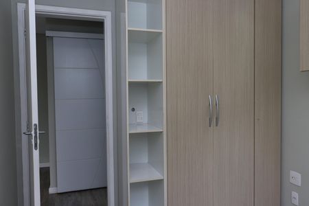 Apartamento para alugar com 50m², 2 quartos e 1 vagaQuarto 2