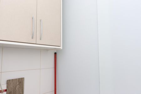 Apartamento para alugar com 50m², 2 quartos e 1 vagaLavanderia