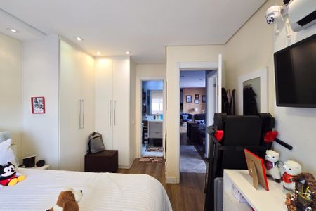 Apartamento à venda com 71m², 2 quartos e 1 vagaSuíte