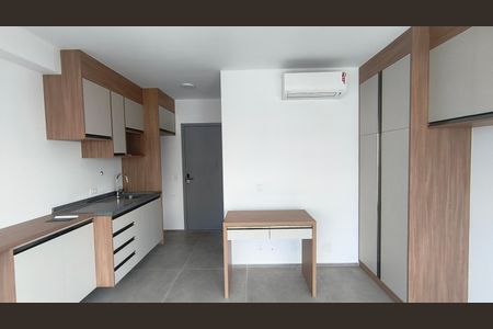 Quarto de kitnet/studio para alugar com 1 quarto, 25m² em Vila Mariana, São Paulo