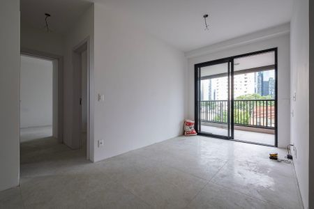 Apartamento para alugar com 73m², 2 quartos e 2 vagas Apartamento para alugar com 73m², 2 quartos e 2 vagasSala/Cozinha