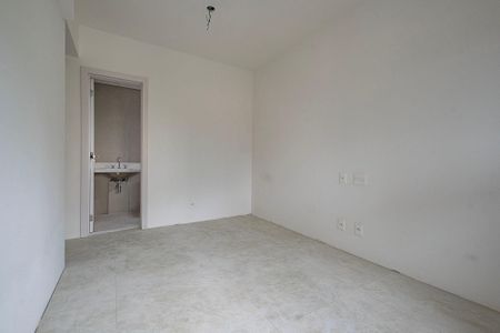 Suíte de apartamento para alugar com 2 quartos, 73m² em Pinheiros, São Paulo