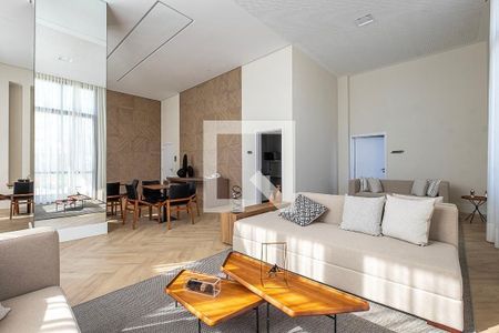 Apartamento para alugar com 73m², 2 quartos e 2 vagas Apartamento para alugar com 73m², 2 quartos e 2 vagasSalão de Festas