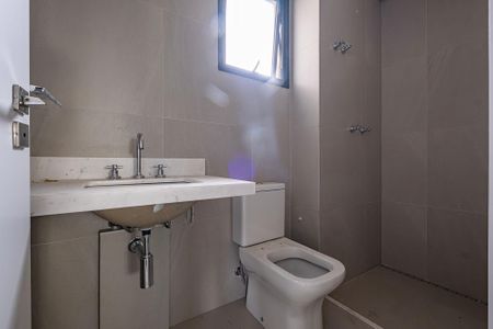 Apartamento para alugar com 73m², 2 quartos e 2 vagas Apartamento para alugar com 73m², 2 quartos e 2 vagasBanheiro