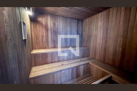 Apartamento para alugar com 73m², 2 quartos e 2 vagas Apartamento para alugar com 73m², 2 quartos e 2 vagasSauna