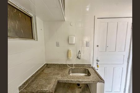 Studio à venda com 32m², 1 quarto e sem vaga