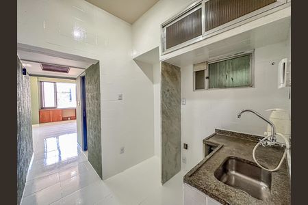 Studio à venda com 32m², 1 quarto e sem vaga