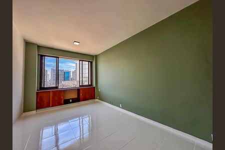 Kitnet/Studio à venda com 1 quarto, 32m² em Centro, Rio de Janeiro