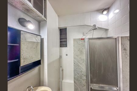 Studio à venda com 32m², 1 quarto e sem vaga