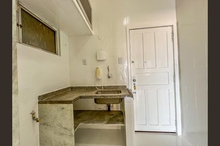 Studio à venda com 32m², 1 quarto e sem vaga