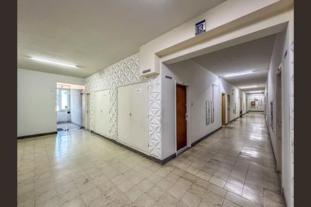 Studio à venda com 32m², 1 quarto e sem vaga