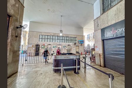 Studio à venda com 32m², 1 quarto e sem vaga