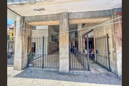 Studio à venda com 32m², 1 quarto e sem vaga