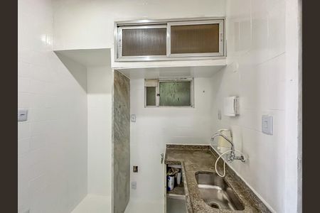 Studio à venda com 32m², 1 quarto e sem vaga