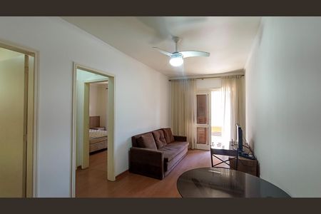 Apartamento para alugar com 2 quartos, 37m² em Centro Histórico, Porto Alegre