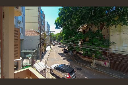 Apartamento para alugar com 2 quartos, 37m² em Centro Histórico, Porto Alegre