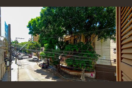 Apartamento para alugar com 2 quartos, 37m² em Centro Histórico, Porto Alegre