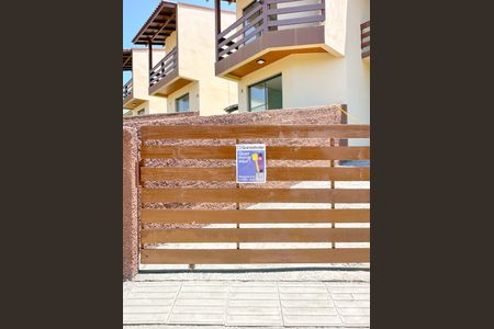 Casa para alugar com 122m², 3 quartos e 2 vagasPlaquinha