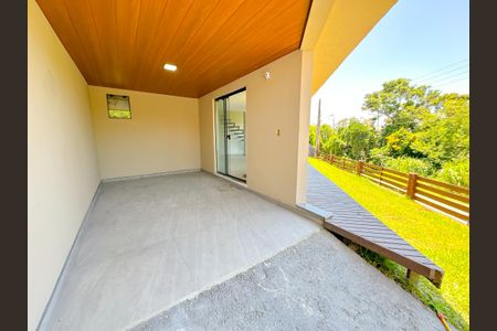 Casa para alugar com 122m², 3 quartos e 2 vagasGaragem