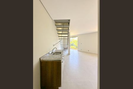 Casa para alugar com 122m², 3 quartos e 2 vagasCozinha