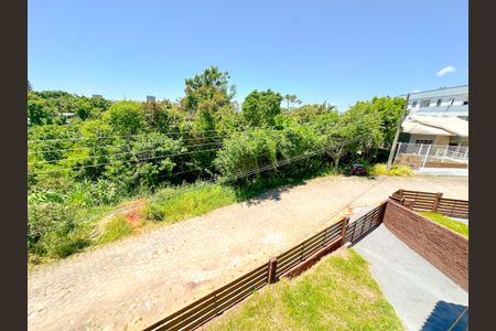 Casa para alugar com 122m², 3 quartos e 2 vagasVista da Varanda