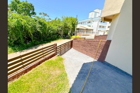 Casa para alugar com 122m², 3 quartos e 2 vagasÁrea externa