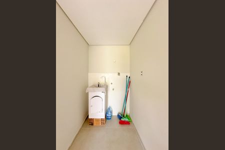 Casa para alugar com 122m², 3 quartos e 2 vagasLavanderia (Torneira)