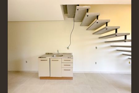 Casa para alugar com 122m², 3 quartos e 2 vagasCozinha