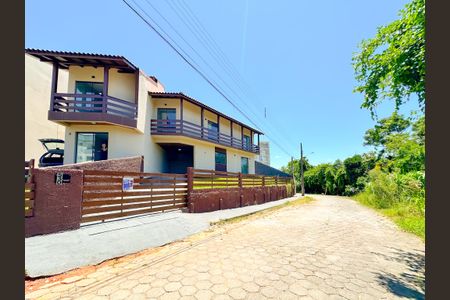 Casa para alugar com 122m², 3 quartos e 2 vagasVista da Rua