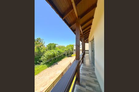 Casa para alugar com 122m², 3 quartos e 2 vagasVaranda