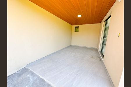 Casa para alugar com 122m², 3 quartos e 2 vagasGaragem