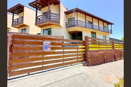 Casa para alugar com 122m², 3 quartos e 2 vagasPlaquinha