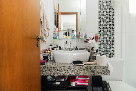 Casa à venda com 133m², 3 quartos e 3 vagasBanheiro Suíte 3 