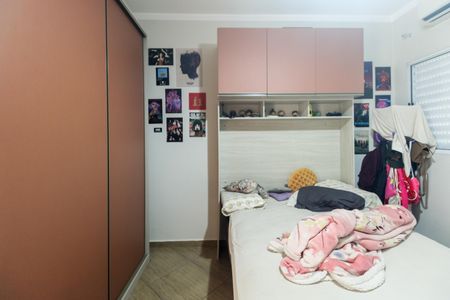 Suíte 1 de casa à venda com 3 quartos, 133m² em Cidade Mãe do Céu, São Paulo