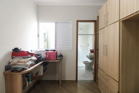 Casa à venda com 133m², 3 quartos e 3 vagasSuíte 2